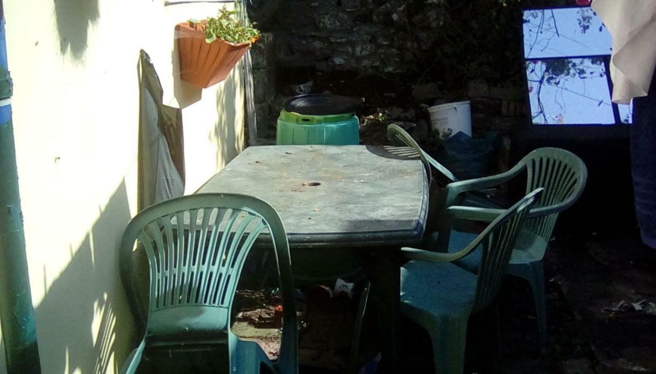 بلايموث City Cottage Guest House المظهر الخارجي الصورة